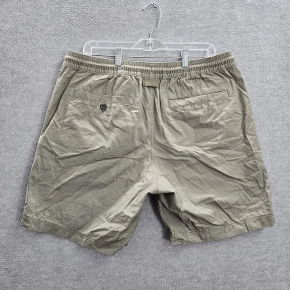 G-Star Raw Men Shorts‎ 36 Green Cargo SPORT TRAINER SHORT Logo READ